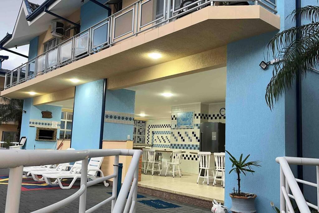 Apartamento Porto Belo, Sc Exterior foto